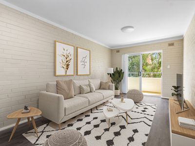 27/34 Davies Road, Claremont
