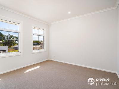 40 Ellison Street, Gilead