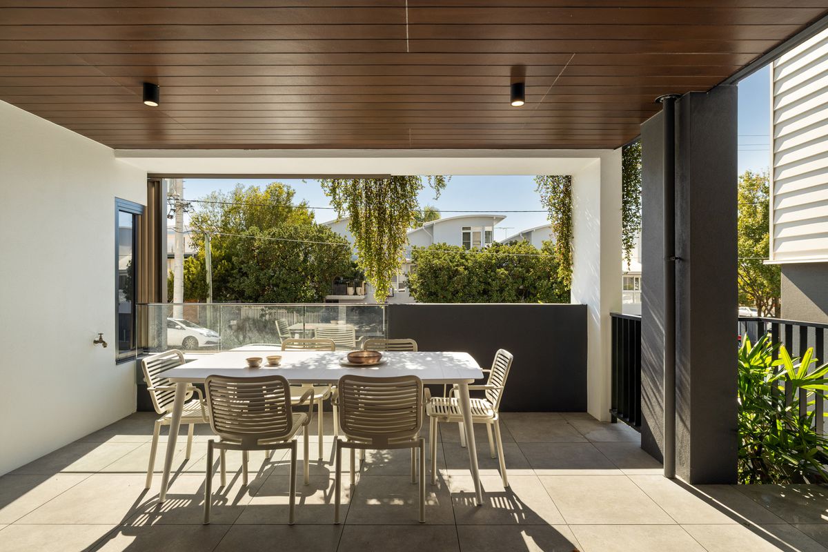 191 / 105 Stratton Terrace, Manly