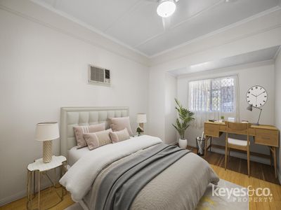 36 Purves Street, Mysterton