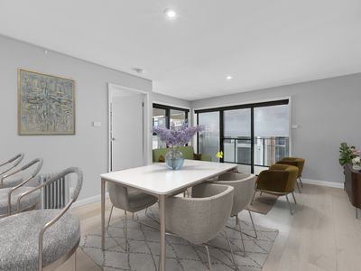 177 / 8 Limburg Way, Greenway