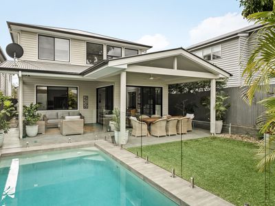 23 Twelfth Avenue, Kedron