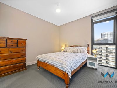 2303 / 11 Australia Avenue, Sydney Olympic Park