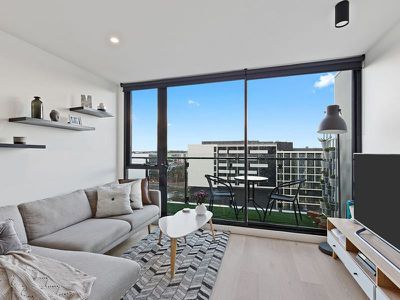 906 / 20 Shamrock Street, Abbotsford
