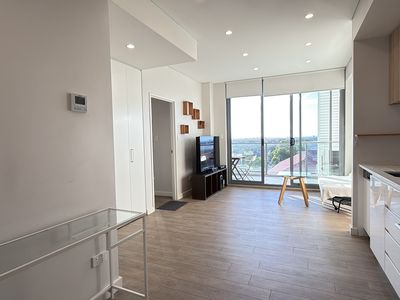 304 / 538 Canterbury Road, Campsie
