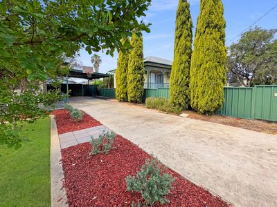 22 Beulah Street, Gunnedah