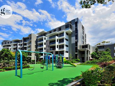 132 / 11 Epping Park Drive, Epping