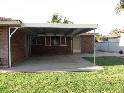28 Langley Gardens, Port Hedland