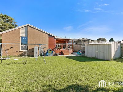 111 Browns Road, Noble Park North