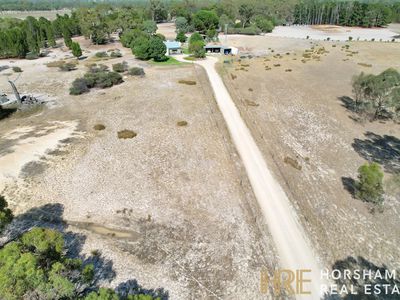 308 Hutchinsons Road, Quantong