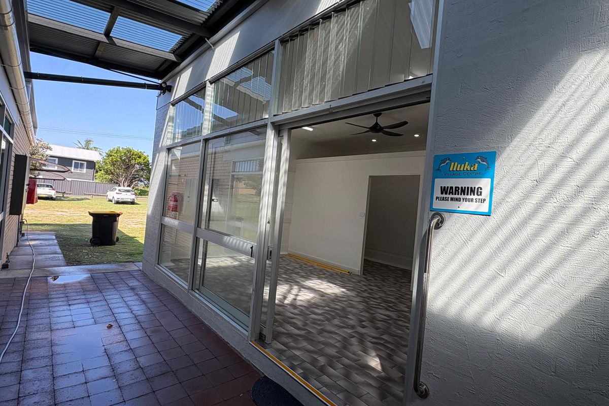 1 & 4 / 42-44 Charles Street, Iluka