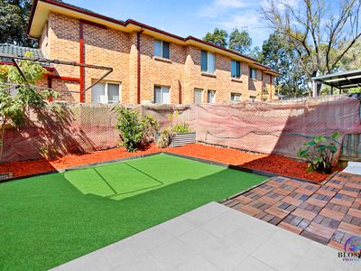 unit 38 / 81 Lalor Road, Quakers Hill