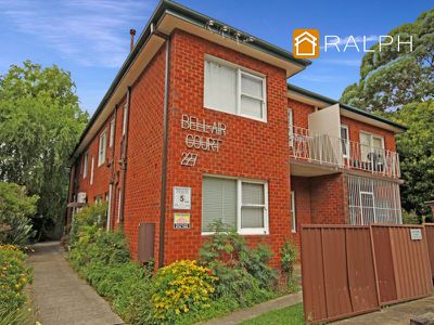 1 / 227 Haldon Street, Lakemba