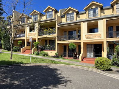 19 / 4-10 View Street, Arncliffe