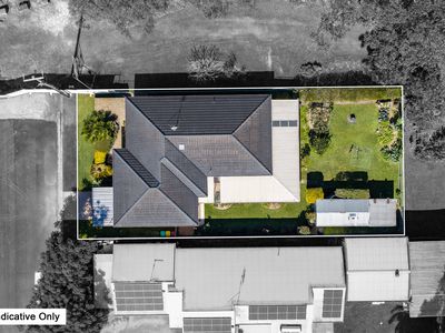 36 Kingsford Drive, Brunswick Heads