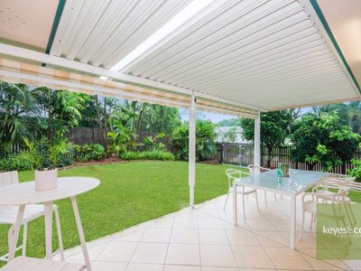 1 Coen Street, Douglas