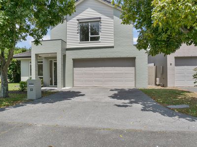 13 Marengo Parkway, Takanini