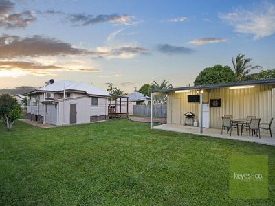 49 Munroe Street, Wulguru
