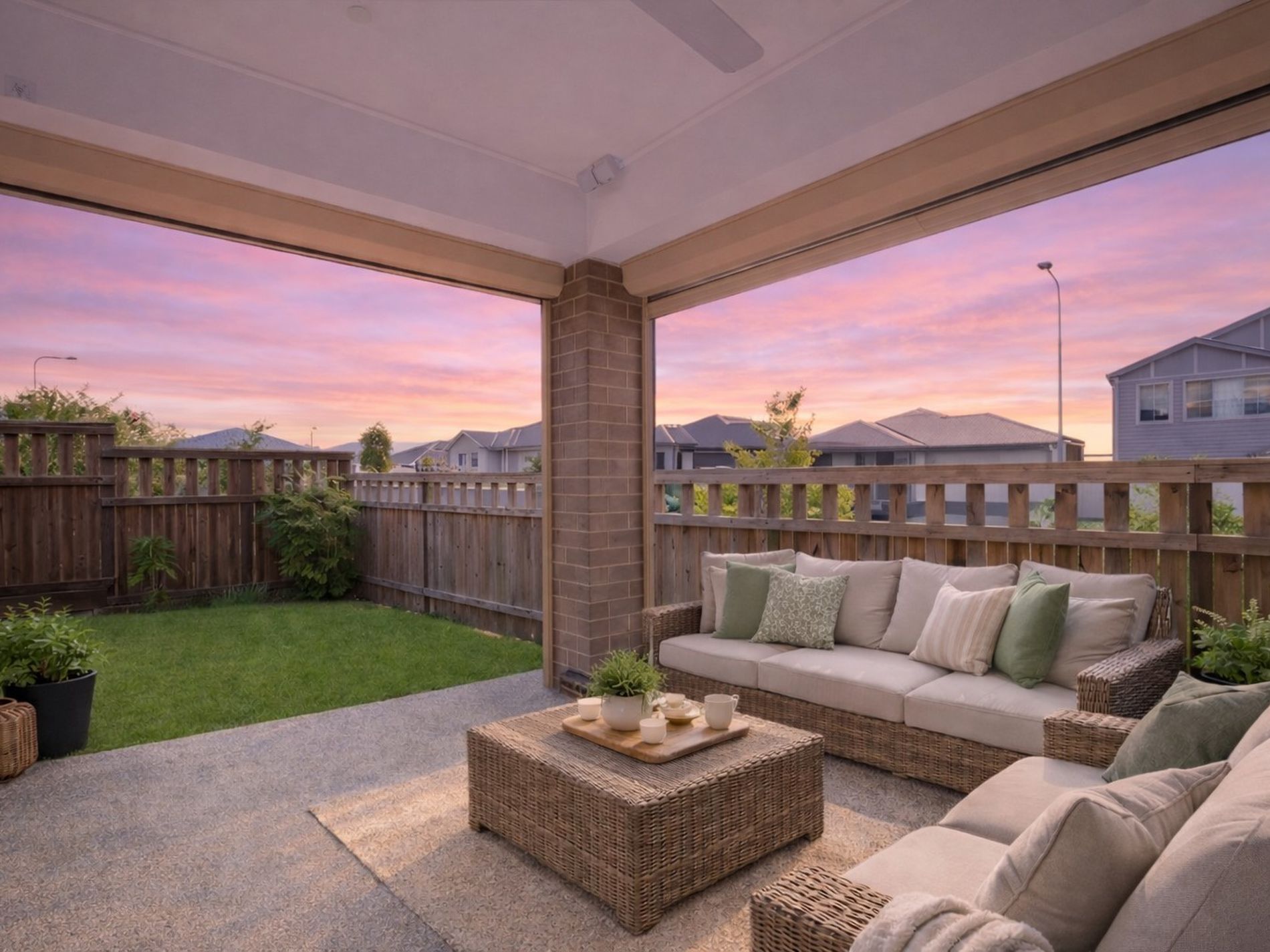 1 Morven Lane, Ripley