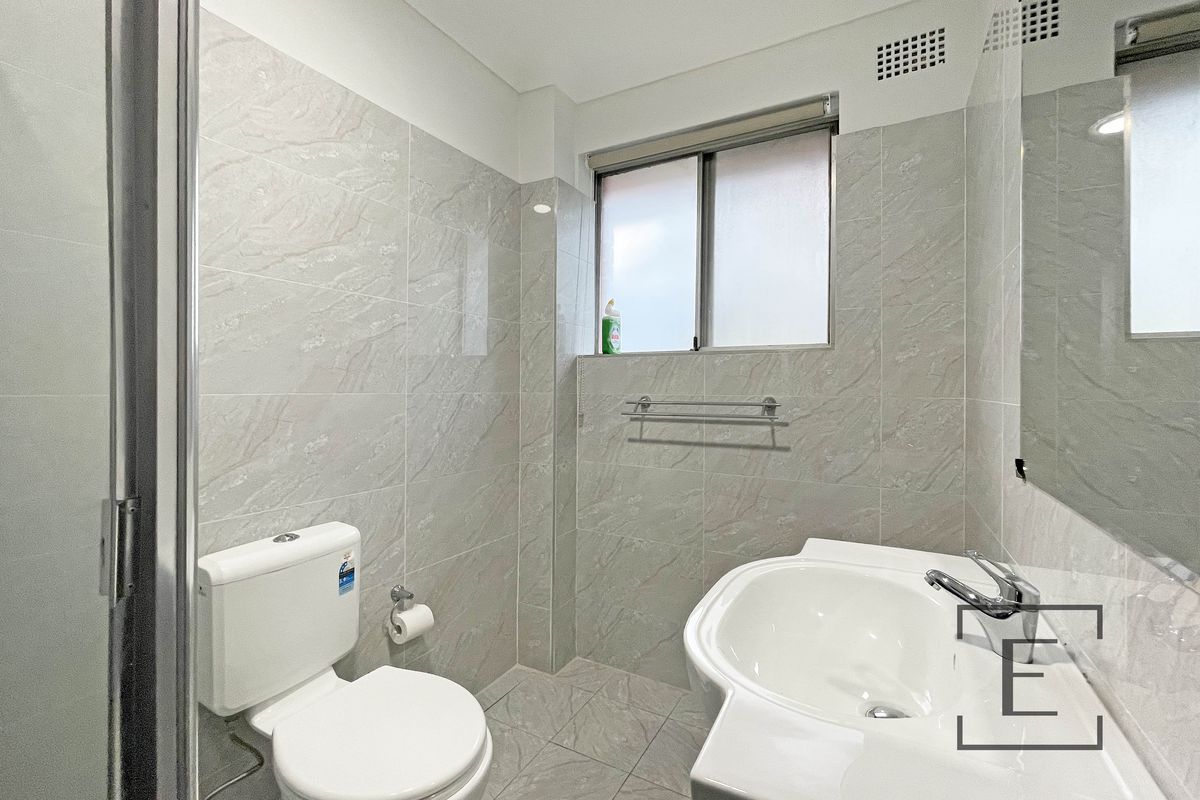 6 / 21 Burlington Road, Homebush