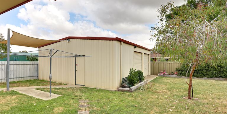 14 Mansfield Road, Euroa