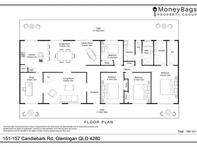 151-157 Candlebark Road, Glenlogan