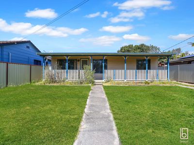66 Birdwood Drive, Blue Haven