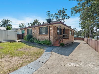 2 MacDonald Street, Old Erowal Bay