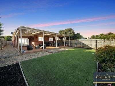 6 Boulderwood Court, Kurunjang