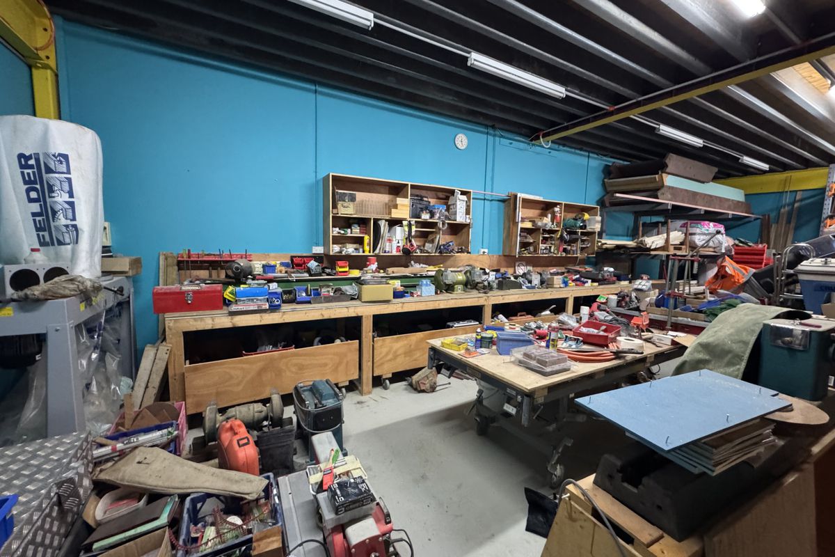 Unit 7 / 1-11 Burns Road, Heathcote