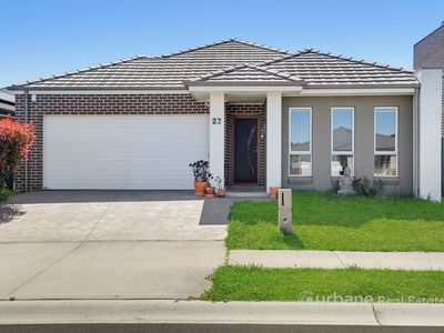 27 Patridge Street, Marsden Park