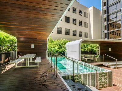 2115 / 22 Dorcas Street, Southbank