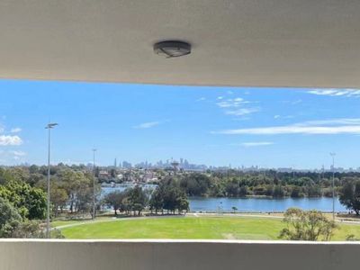 603 / 23 Gertrude Street, Wolli Creek