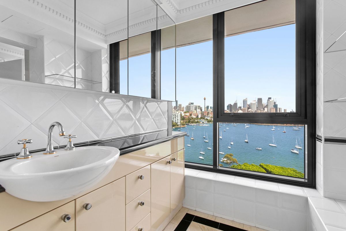 9b / 23 Thornton Street, Darling Point