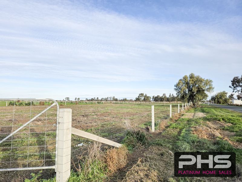 51 Richardson Street, Kerang