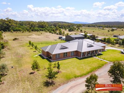 104 Kerry Elizabeth Drive, Gunnedah