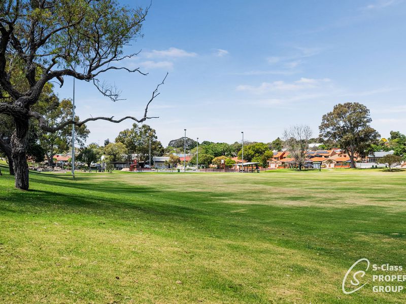 1 / 1 Webber street, Willagee