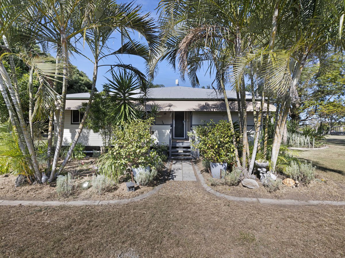 3 Booloongie Road, Gooburrum Michaels Real Estate Bundaberg