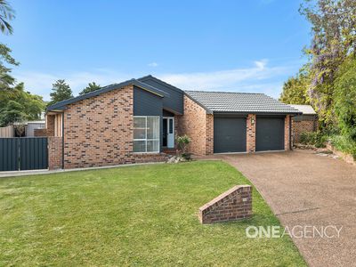 6 Arnheim Place, North Nowra