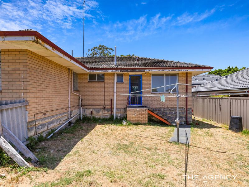297A Rockingham Road, Spearwood