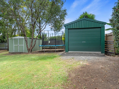12 Trumpy St, Silkstone
