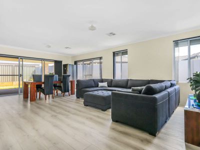 3 Bingham Way , Byford