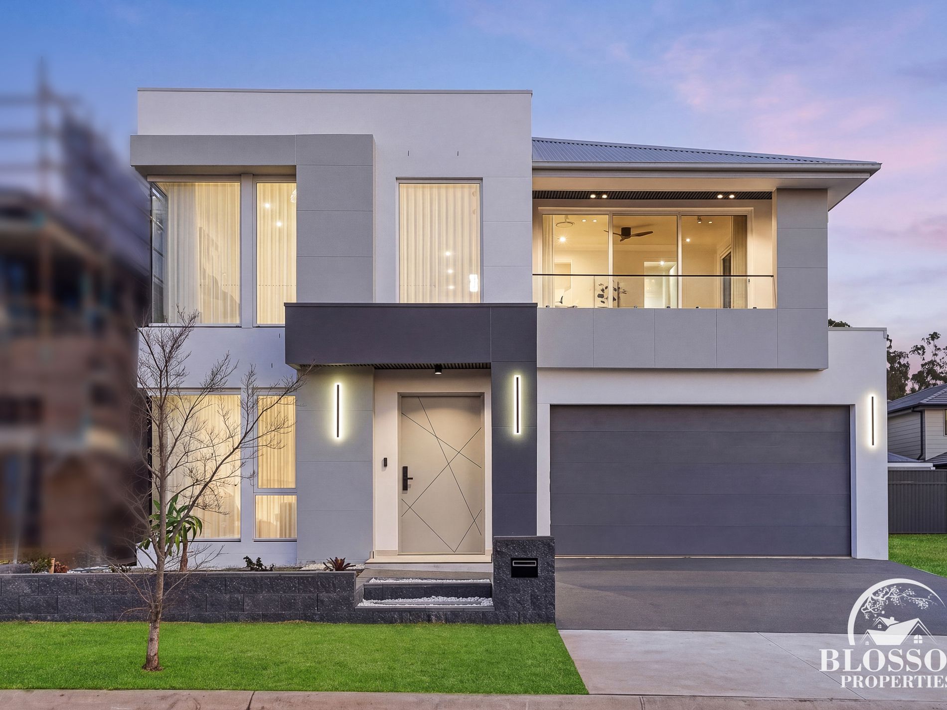 19 Hyssop Crescent, Marsden Park