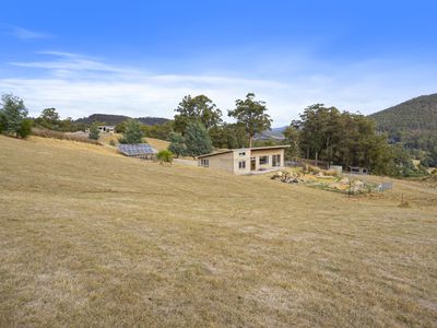 131 Sculthorpes Road, Nicholls Rivulet