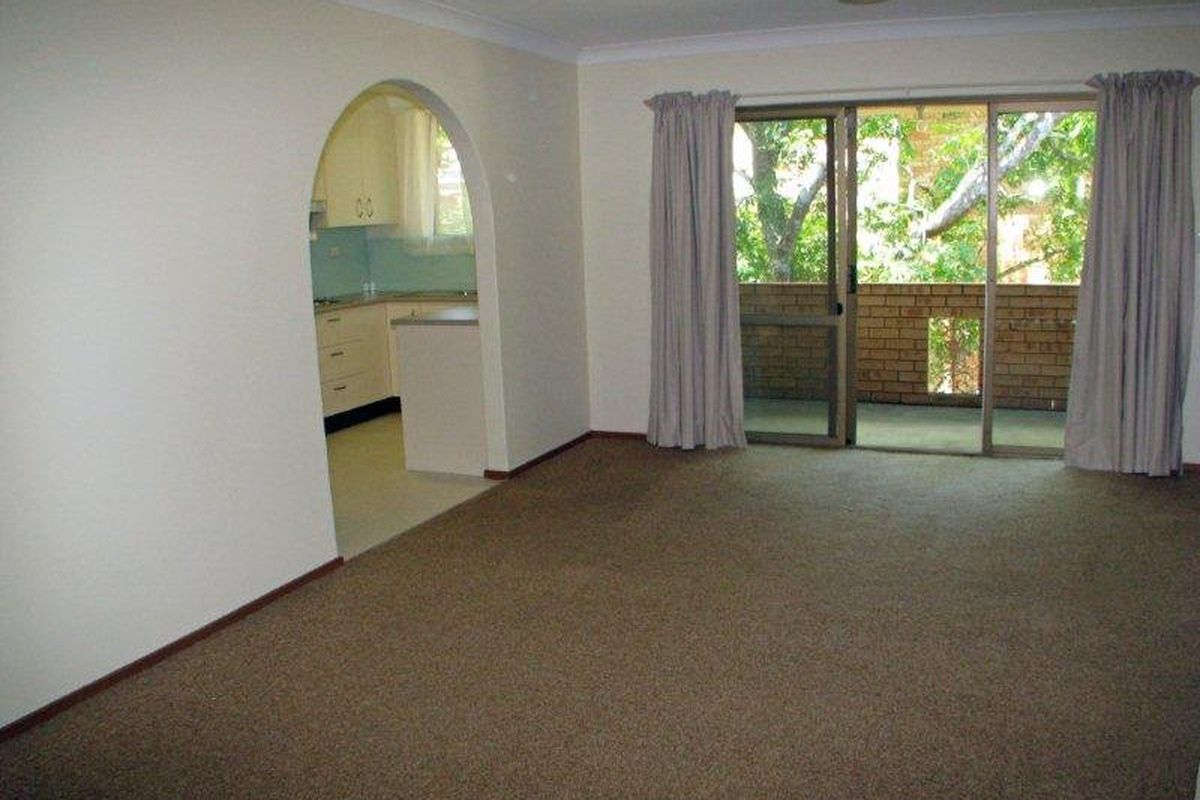 7 / 205 Albany Street, Point Frederick
