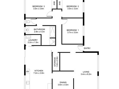 36 Davies Street, George Town