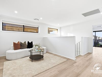1  Feathertail Avenue, Marsden Park