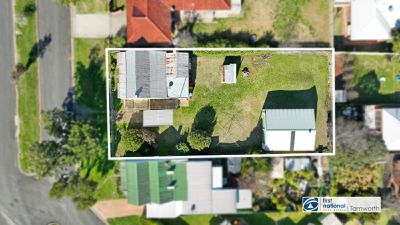 5 Napier Street, Tamworth