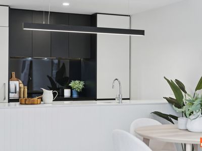 206 / 21 Challis Street, Dickson