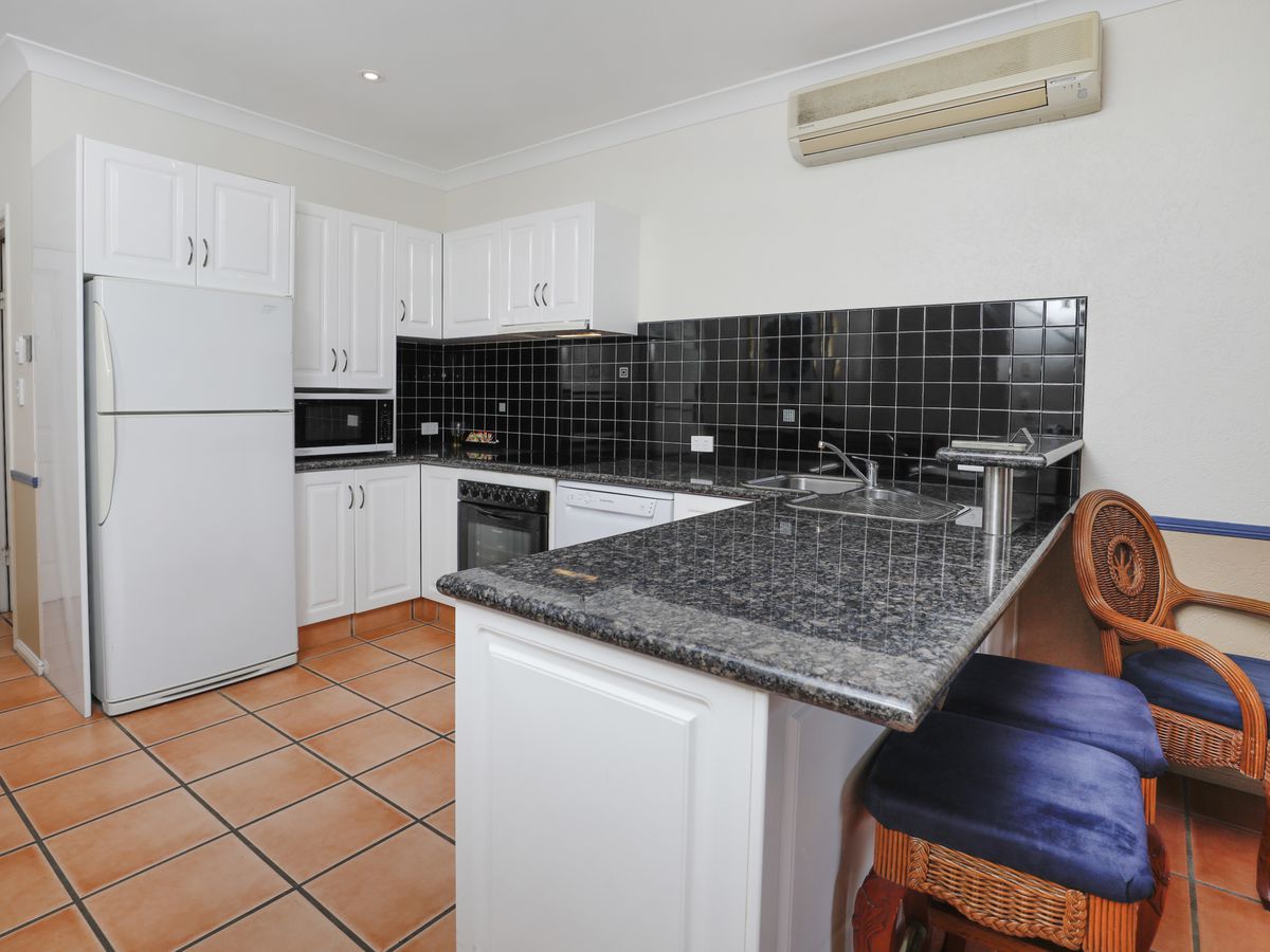 25 / 12-20 Barron Street, Tinaroo